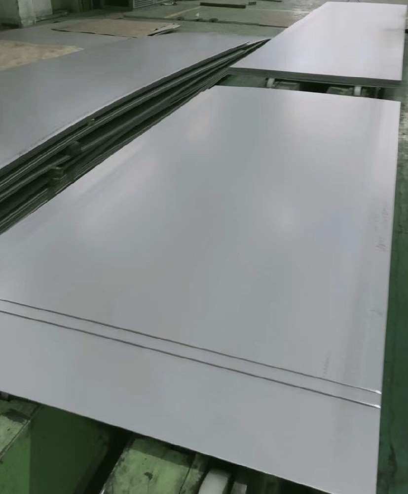 Inconel601 N06601合金板材卷材帶材