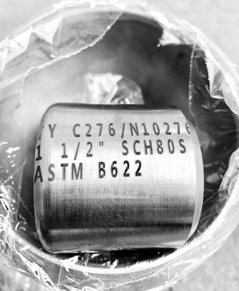 Hastelloy C-22 （N06022 2.4602 Alloy22)鎳鉬鈷鎢合金哈氏合金性能介紹